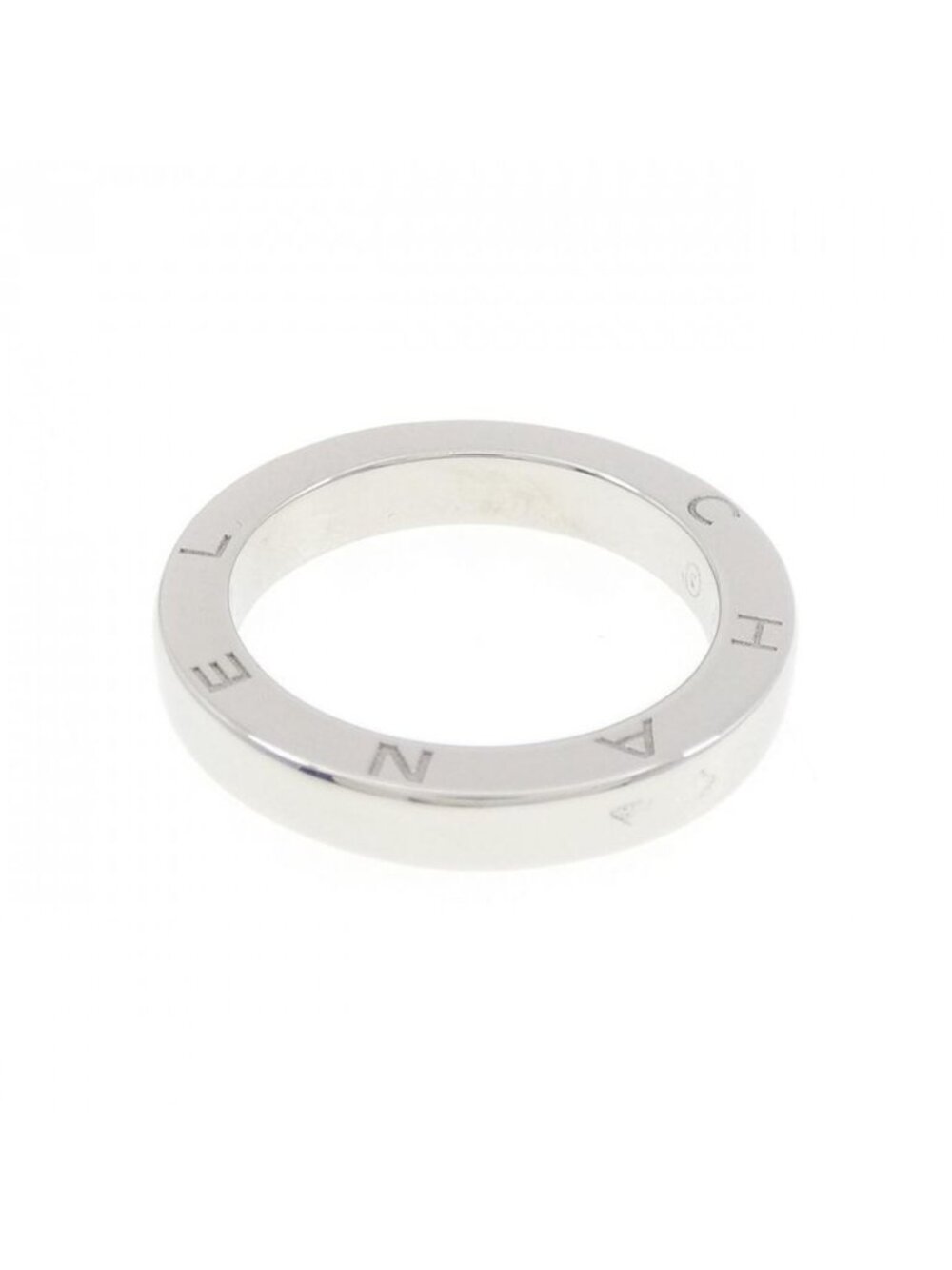 Chanel C Signature Ring - Picture 4 of 7